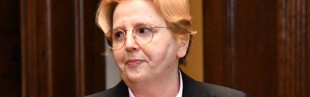 Ostavka - Udar na Zagorku Dolovac: Traži se odlazak vrhovne tužiteljke