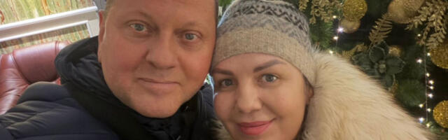 Повратак ратног хероја: Залужни поново на политичкој сцени Украјине