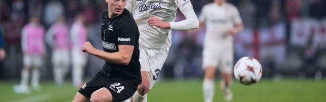 Zvezdin sledeći rival u Ligi Evrope nastavio da se bruka, od ovog šamara će se teško oporaviti