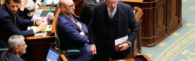 (VIDEO) Ovacije za premijera Belgije zbog Rusije: Odbio diktat EU i poslao žestoku poruku elitama iz Brisela