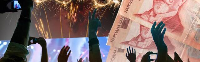 "Žurka od 3 sata i sendvič 2.600 dinara?!" Roditelji u Beogradu dobili ponude za novogodišnje žurke za đake pa izludeli, žestoko opleli po organizatorima