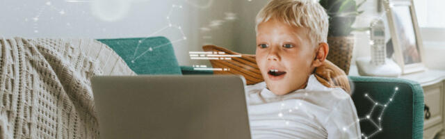 Деца врше сајбер нападе