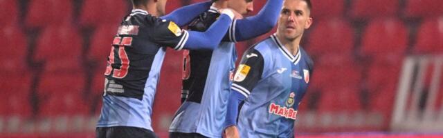 Srušio Zvezdu na Marakani, nije slavio gol, a sad se javio zbog toga: "Nemam naviku da se izjašnjavam..."