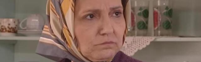 "Beži, takvog skota imam i kod kuće" Ljiljanu Stjepanović taksista izbacio iz vozila, doživela veliku neprijatnost