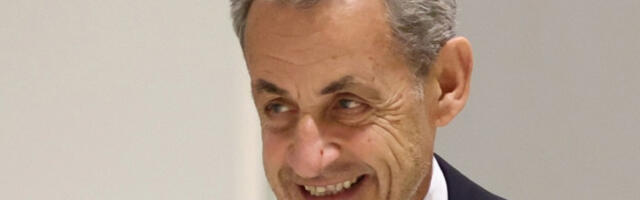 Саркози: Запад више није центар света