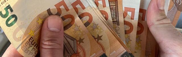 Evro u Bujanovcu nastavlja da raste, građani i danas opsedaju menjačnice