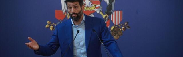 Bez dočeka NG u Beogradu: Ne možemo garantovati bezbednost građana!