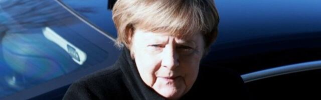 Šokantno predviđanje Angele Merkel: Ovo će dovesti do rata Evrope i SAD