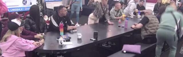 VAŽNO OBAVEŠTENJE: Oglasio se Veliki šef! (VIDEO)