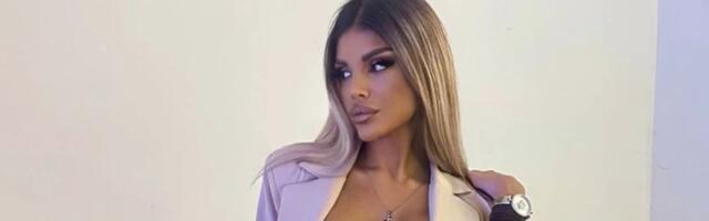 "Vidim da je bila na operaciji, došla iz Leskovca": Voditeljka Pinka zapenila na bivšu ženu učesnika Elite