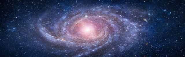 Kako svemir zaista izgleda? NASA objavila mapu kosmosa i pogled je NEVEROVATAN