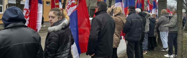 Akademski plenum: Izjednačavanjem napadača i žrtava u Bačkom Petrovcu, vlast pokušava da sakrije političku odgovornost i relativizuje nasilje nad manjinama