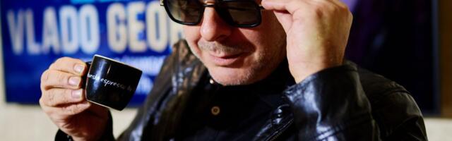 Vlado Georgiev najavio nastupe za Novu godinu, kao i trodnevnu humanitarnu akciju