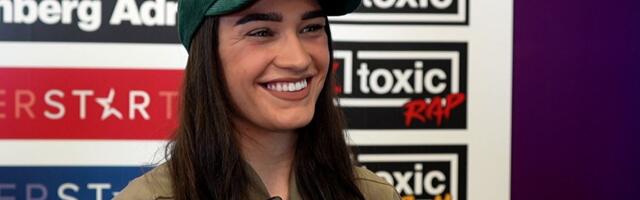 Sara Ćirković očekuje da postane "kraljica ringa" u Zvorniku: "Jedva čekam da boksujem pred svojom publikom"