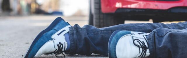 Horor u Sloveniji: Državljanin Srbije bežao policiji, izašao iz automobila, ubila ga starica