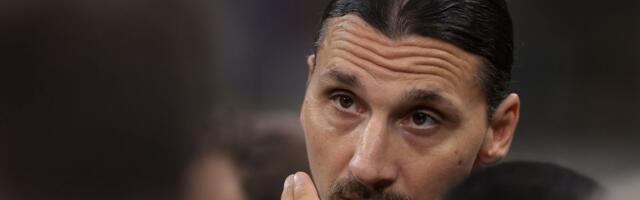 Dan kad Ibra nije bio Ibra, već kukavica: Napustio sam sina i ženu kada je bilo najteže