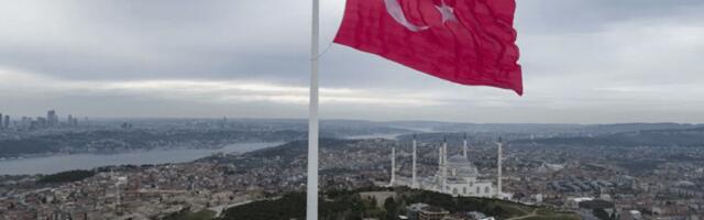 Kosovo izručilo Turskoj osobu traženu po međunarodnoj poternici