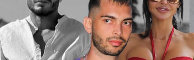 "ORDINACIJA NEMA NIKAKVE VEZE..." Novo šok oglašavanje prijatelja pokojnog Matije, otkrio sve o svađi s Majom Marinković, pa priznao kroz kakav pakao prolazi