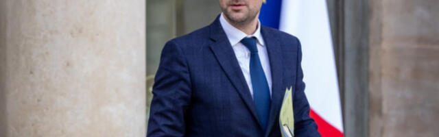 Шеф француске дипломатије позвао САД да прекину са уцењивањем око Гренланда