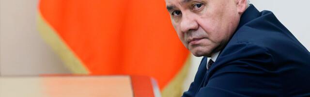 Moskva uz Teheran: Šojgu osudio spoljno mešanje i najavio jačanje saradnje