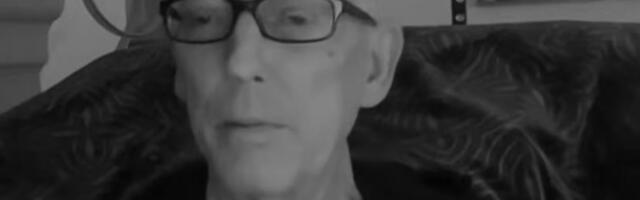 Umro poznati karikaturista: "Ako ovo čitate, stvari se za mene nisu dobro završile"