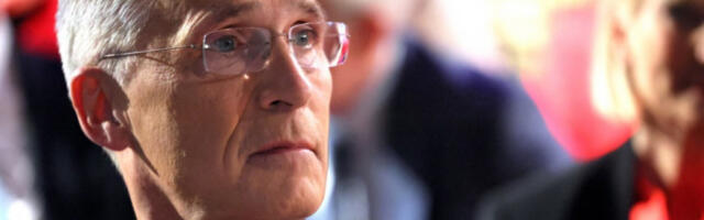 Бивши шеф НАТО-а позива на дијалог са Москвом