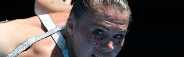 Ukrajinke se ne rukuju sa Ruskinjama, a sad je i Mađarica na crnoj listi