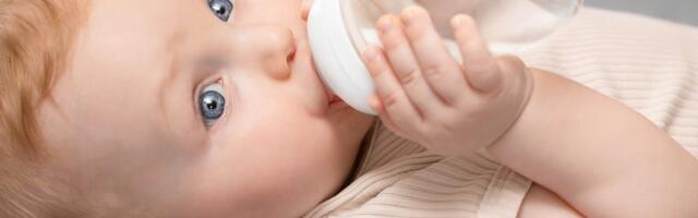 36 beba se otrovalo Aptamilom! Ako ste ga davali svom detetu, hitno preduzmite ove mere