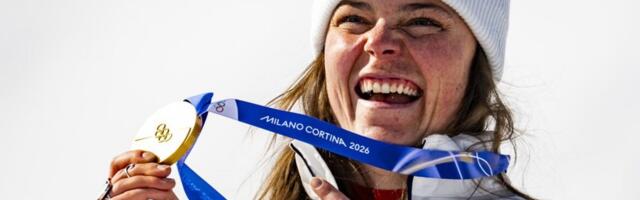 „Nova moda“: Raspadaju se zlatne medalje na Olimpijskim igrama u Italiji