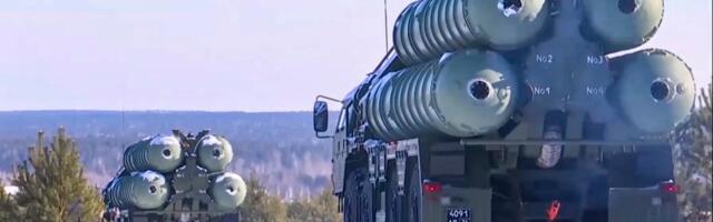 “Nećemo prvi preduzimati korake ka eskalaciji, ali…”