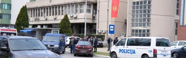 Zvicer naredio otmicu njegovog sina: Bolno svedočenje Hodžića, od suda tražio samo jedno