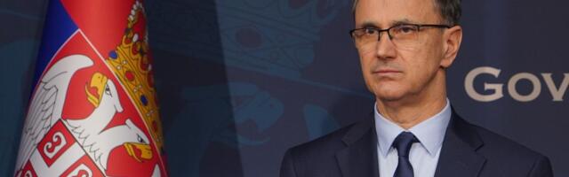 Serbian PM Macut offers condolences to Canadian counterpart after tragedy in British Columbia