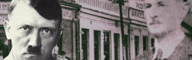 Ovo je najhrabriji Srbin! Lično Hitleru je poslao pismo, nazvao ga Kainovim sinom! Uz muziku otišao u poštu, a onda mirno čekao dželate!