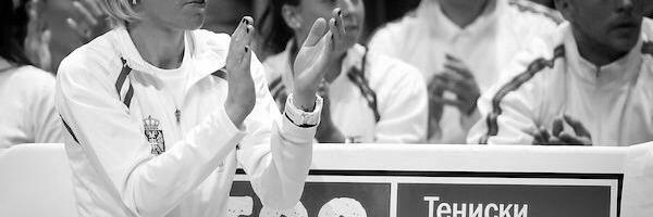 TAŠA JE (BILA) TENIS! Ono što je Tatjana Ječmenica uradila je vredno divljenja - zauvek