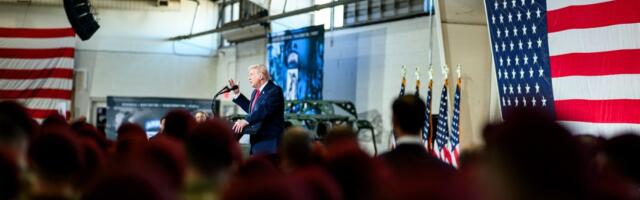 Како би изгледао амерички рат против Ирана?