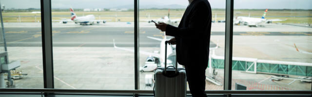 Kada su najmanje gužve na aerodromima i koji dan je najjeftiniji za let