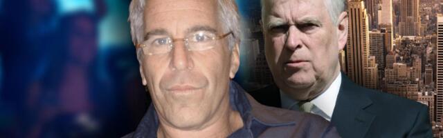 U BRITANSKOJ VLADI SEDE LJUDE IZ EPSTAJNOVIH FAJLOVA, PRINC ENDRU JE ŽRTVENO JAGNJE: Žena je izašla u javnost i otkrila da je 10 puta na dan bila silovana