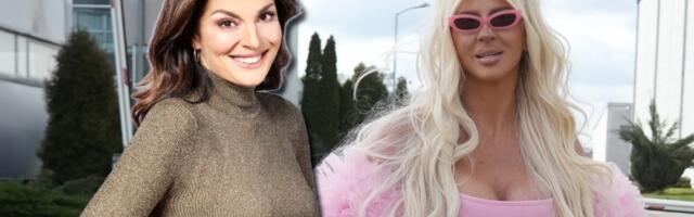 "Jeftini satanistički obredi, sekte": Karleuša oštro o PZE, spomenula i novu direktorku RTS-a