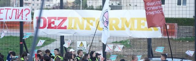 ANEM: Informer postao suvlasnik ćerke firme Aloa koja kupuje lokalne medije u Srbiji