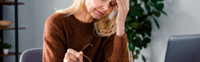 Ovo je prvi znak PARKINSONOVE BOLESTI koji se javlja godinama pre drugih simptoma, a mnogi ga ne prepoznaju!