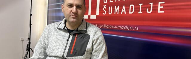 Antić: Predmet „vidovdanska“ prijava savremena verzija Nušićevog Sumnjivog lica