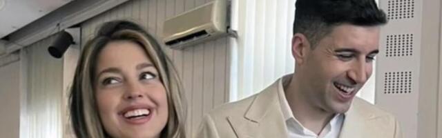 RASKINULA SA PETROM STRUGAROM PA SE UDALA ZA HIRURGA: Evo ko je muž glumice Nine Nešković (FOTO)