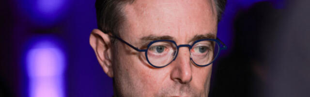 Белгијски премијер поручио након експлозије: Антисемитизам је удар на наше вредности