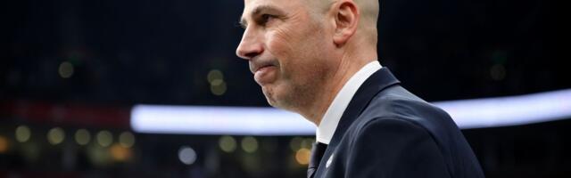 Penjaroja pričao o Virtusu, pa nahvalio Duška Ivanovića: "Sjajan je trener, za mene jedan od najboljih..."