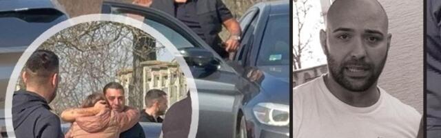 DARKO LJUBIO BRATOVU SLIKU! Čitajte u Srpskom telegrafu!