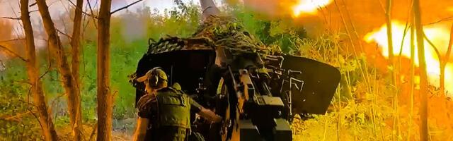 Sevastopolj pod opsadom