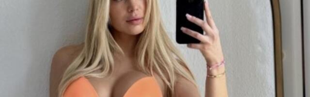 "BUŠILA SAM KONDOME FUDBALERIMA..." Fatalna Katarina šokirala priznanjem - PLAVUŠA OTKRILA MRAČNU STRANU BOGATSTVA!