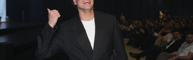 OD NADNICE DO ARENE: ISPOVEST Jakov Jozinović koja je IZNENADILA REGION!