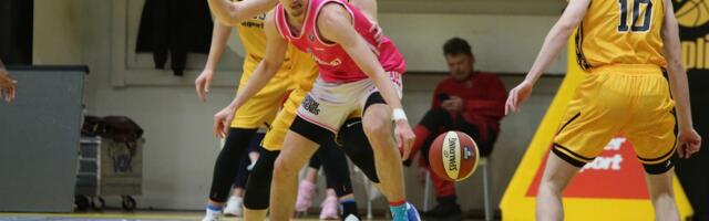 Težak poraz Mege od poslednjeplasiranog tima ABA lige, Bogoljub Marković ponovo upisao dabl-dabl