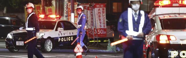 Snimci sa lica mesta, ljudi beže u panici: Krvoproliće u Pokemon šopu u Tokiju